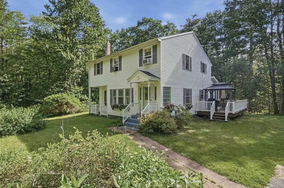 Unit for sale at 194 Turner Lane, Templeton, MA 01468