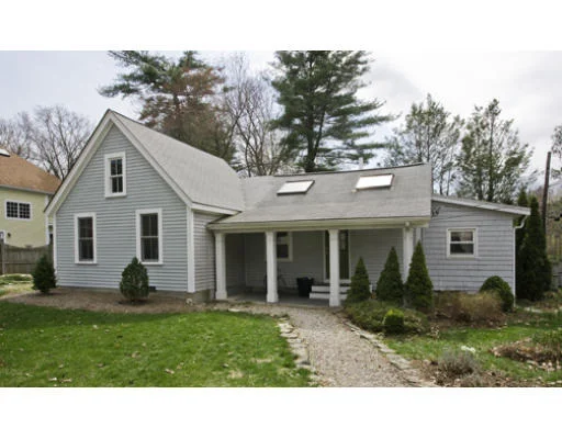 Unit for sale at 10 Charles River Terrace, Newton, MA 02461