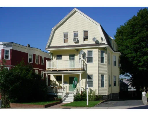 Unit for sale at 60 Montvale Street, Boston, MA 02131