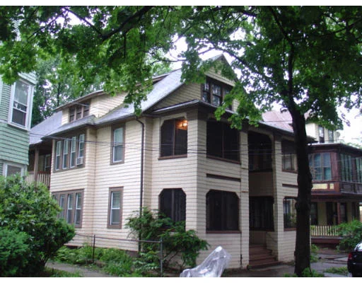 Unit for sale at 9 Hollywood St., Springfield, MA 01108