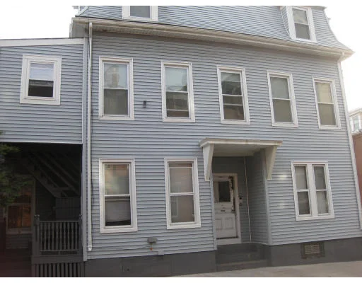Unit for sale at 18 Orange St, Chelsea, MA 02150