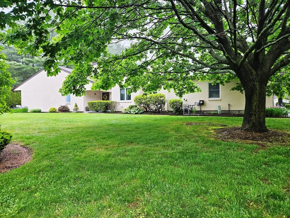 Unit for sale at 2970 Mendon Road, Cumberland, RI 02864