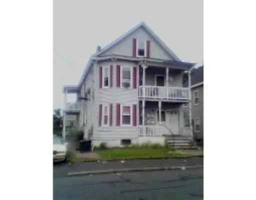 Unit for sale at 114 Aiken Ave., Lowell, MA 01850