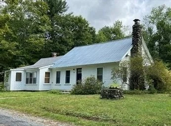 Unit for sale at 182 Neilson Road, New Salem, MA 01355