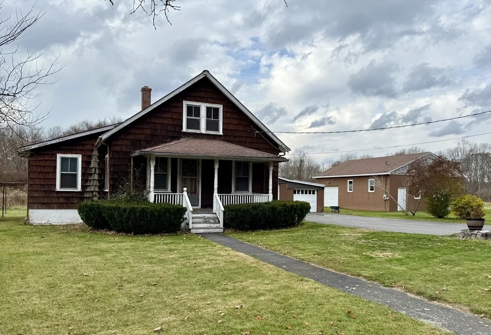 Unit for sale at 826 Williams Street, Dighton, MA 02764