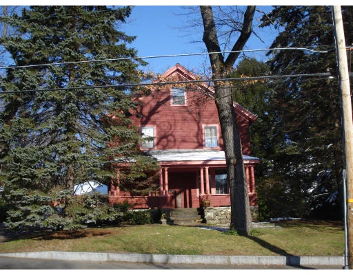 Unit for sale at 159 Glen Rd, Wellesley, MA 02481
