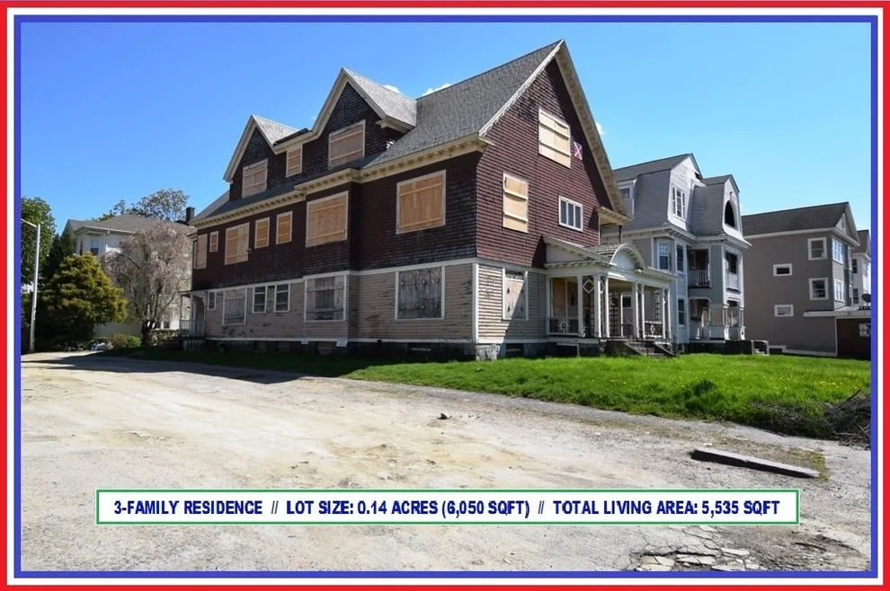 Unit for sale at 139 Vernon Street, Worcester, MA 01610