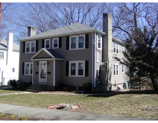 Unit for sale at 28 Blake Street, Newton, MA 02460