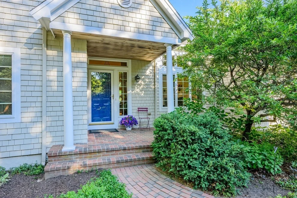 Unit for sale at 272 Falmouth Woods Rd, Falmouth, MA 02536