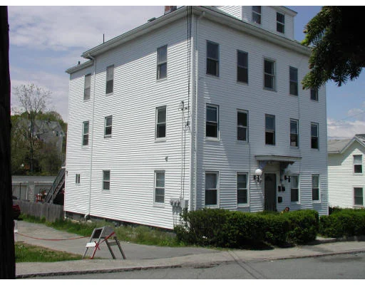 Unit for sale at 96 Friend St, Gloucester, MA 01930