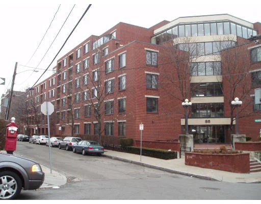 Unit for sale at 85 Brainerd, Boston, MA 02134