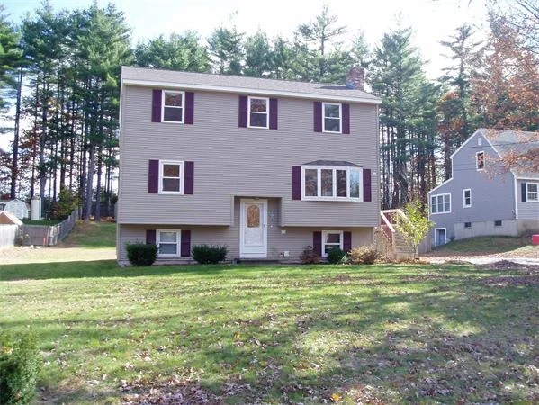 Unit for sale at 46 Edward Rd, Townsend, MA 01469