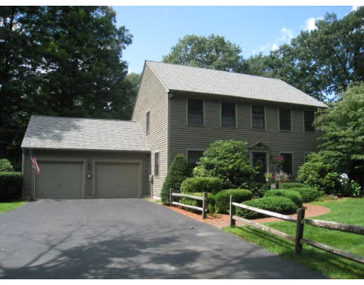 Unit for sale at 343 So. Bolton Road, Bolton, MA 01740