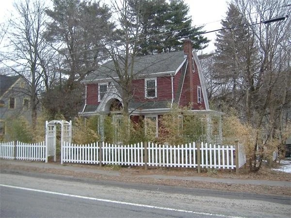 Unit for sale at 676 Worcester St, Wellesley, MA 02482