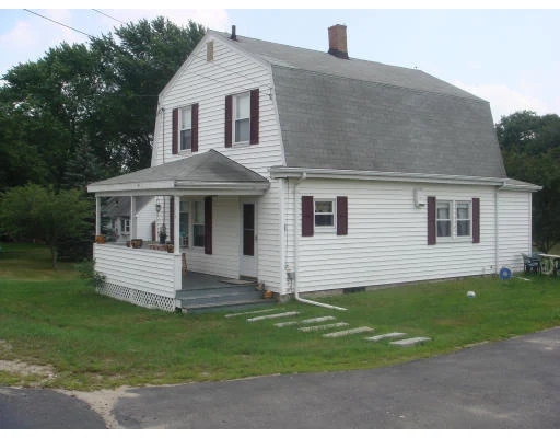 Unit for sale at 673 Main St, Wilmington, MA 01887