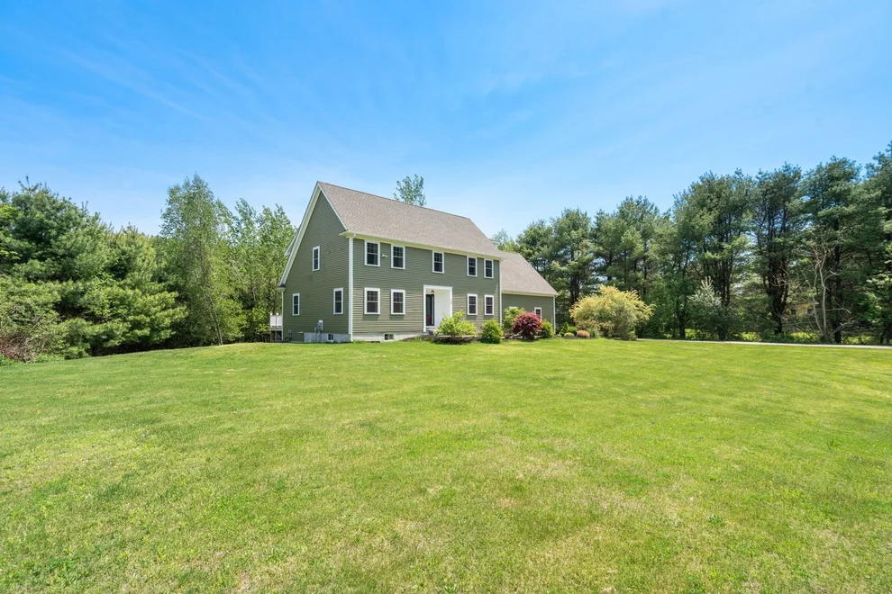 Unit for sale at 104 Myrtle Street, Norfolk, MA 02056