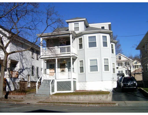 Unit for sale at 14 Valley St, Medford, MA 02155