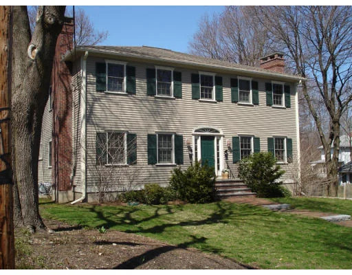 Unit for sale at 31 Curve Street, Lexington, MA 02420