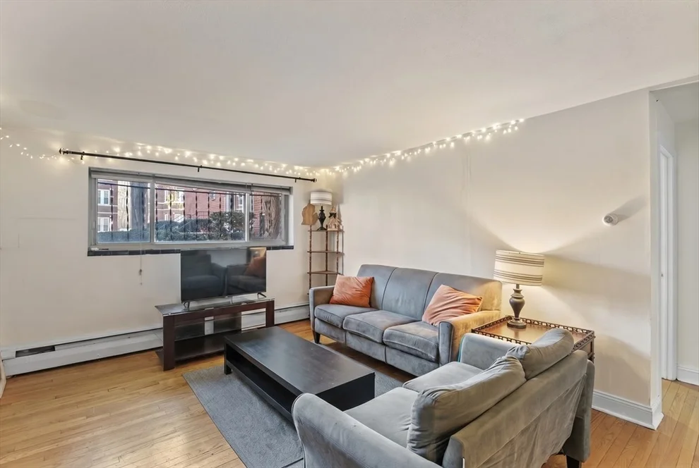 Unit for sale at 245 Kelton St, Boston, MA 02134