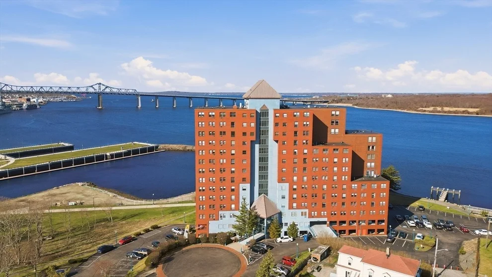 Unit for sale at 750 Davol St, Fall River, MA 02720
