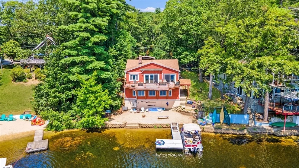 Unit for sale at 27 Mountain Laurel Ln, Lancaster, MA 01523