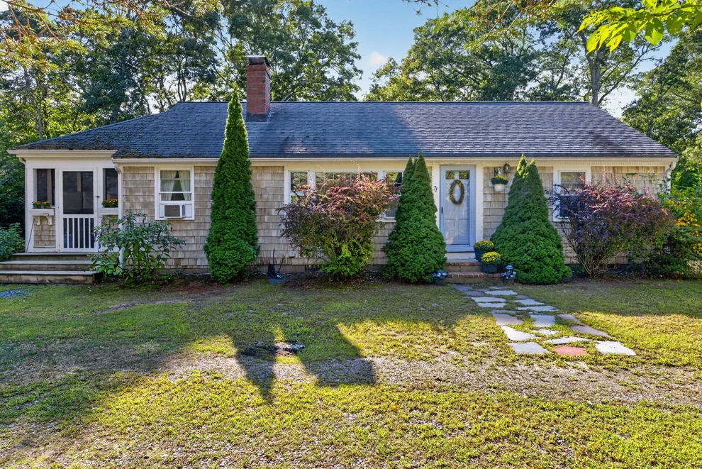 Unit for sale at 71 Homeport Dr, Barnstable, MA 02601