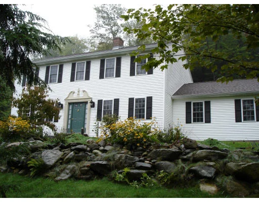 Unit for sale at 31 Petticoat Hill Road, Williamsburg, MA 01096