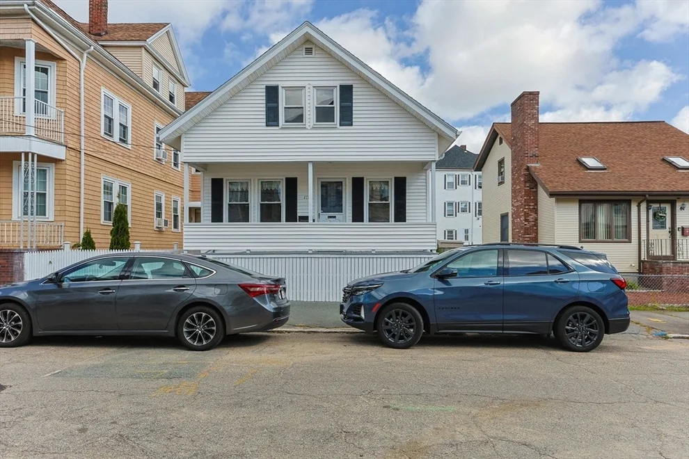 Unit for sale at 101 Sagamore St, New Bedford, MA 02740