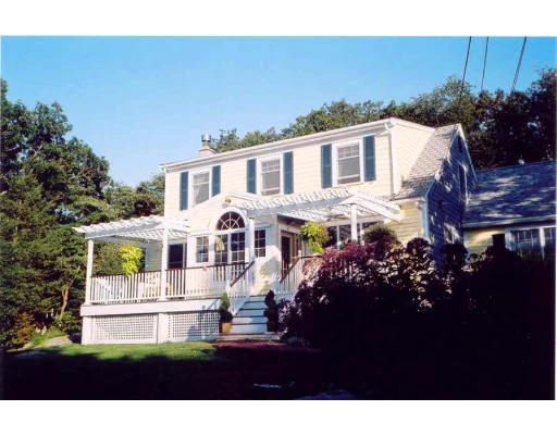 Unit for sale at 165 North Truro St, Hull, MA 02045