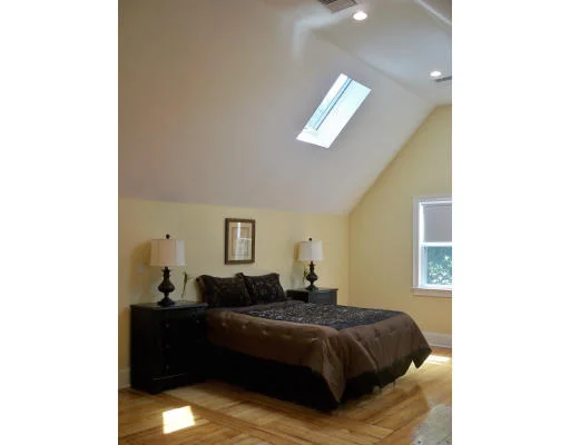 Unit for sale at 141 Chestnut Ave, Boston, MA 02130