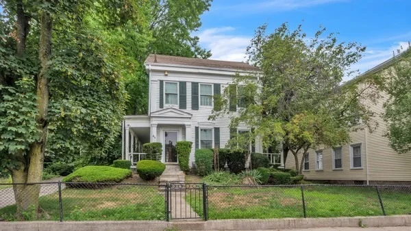 Unit for sale at 41 Linden St, Boston, MA 02122