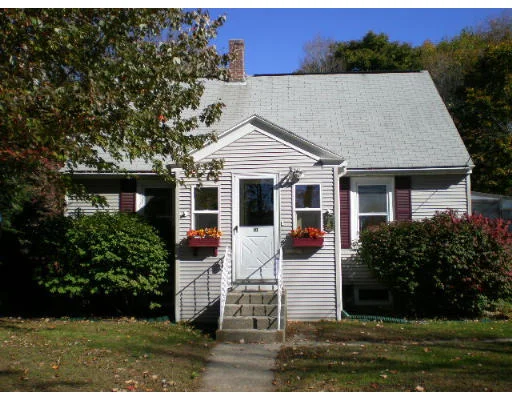 Unit for sale at 10 Maple Drive, Auburn, MA 01501