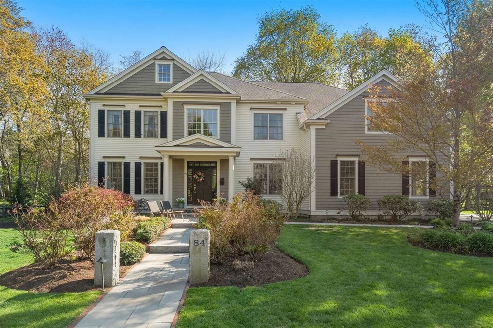 Unit for sale at 84 Glendale Road, Needham, MA 02492