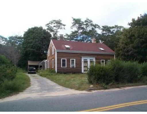 Unit for sale at 2-4 Weaver Street, Wareham, MA 02576