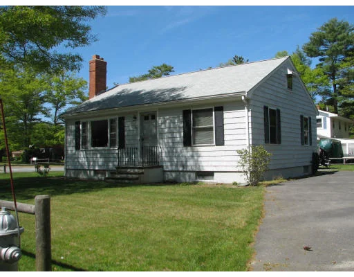Unit for sale at 100 Swifts Beach Rd., Wareham, MA 02571