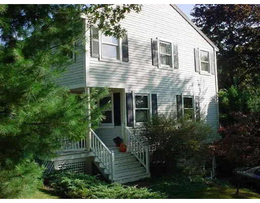Unit for sale at 6 Brissette Ave, Newburyport, MA 01950