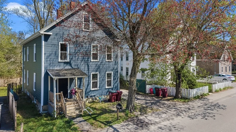 Unit for sale at 65 Oak Street, Middleboro, MA 02346