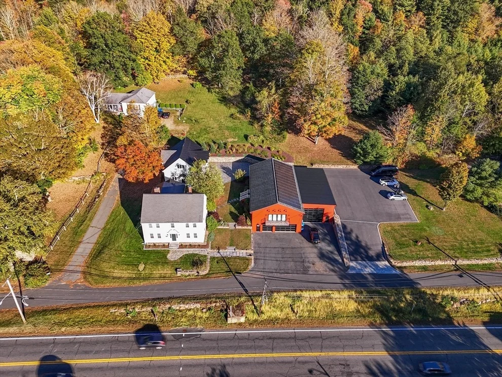 Unit for sale at 21 Sturbridge Rd, Brimfield, MA 01010