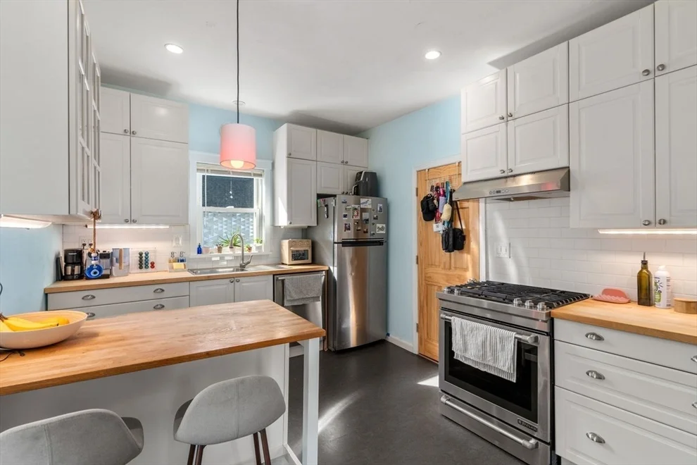 Unit for sale at 32 Richardson St, Somerville, MA 02145