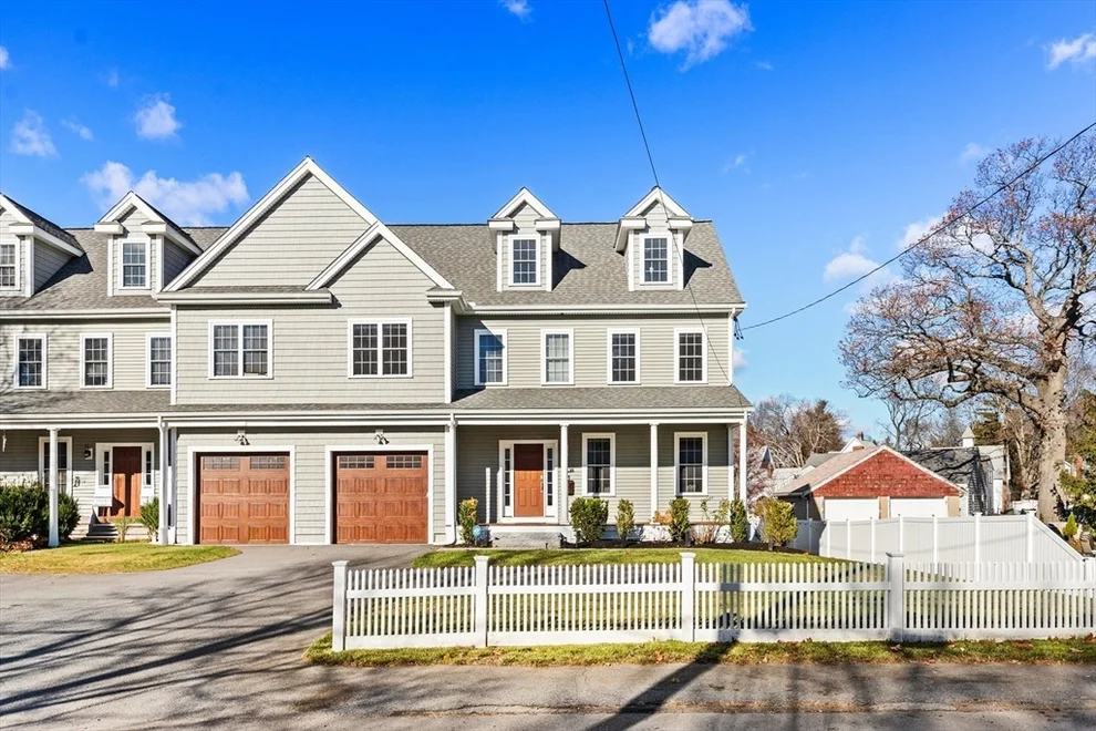 Unit for sale at 18 Church St, Woburn, MA 01801