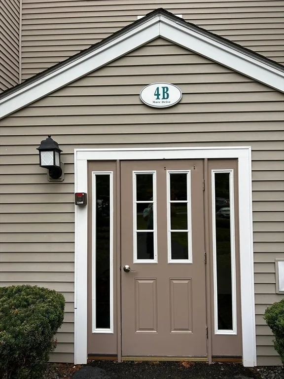 Unit for sale at 4 Marc Dr, Plymouth, MA 02360