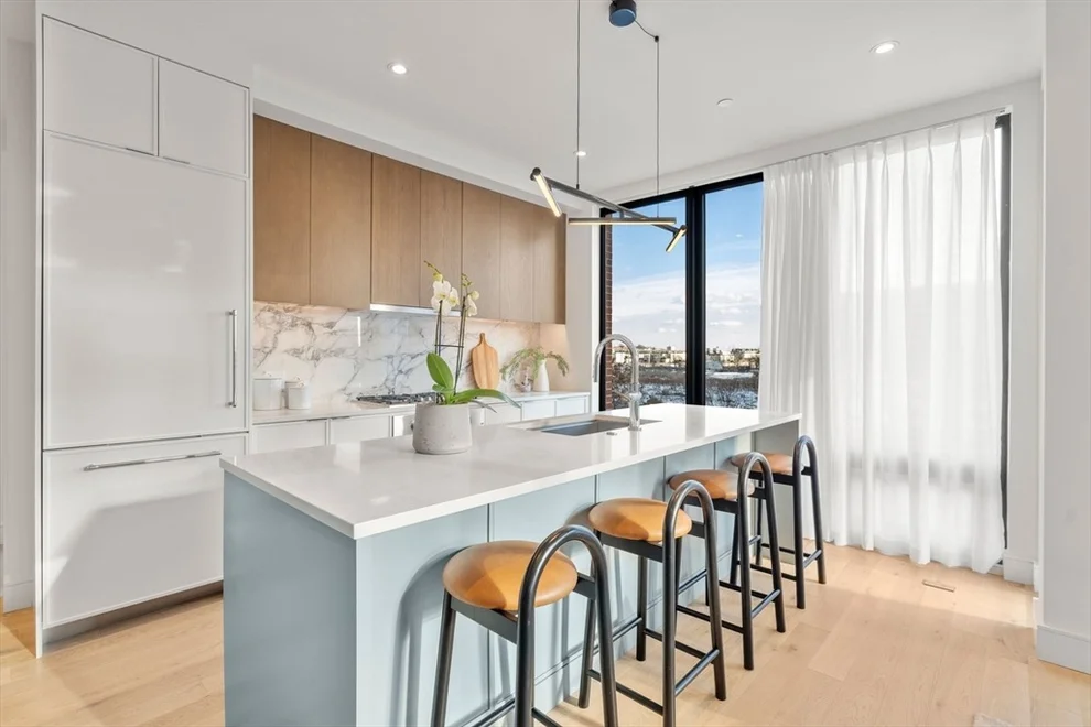 Unit for sale at 595 Albany Street, Boston, MA 02118