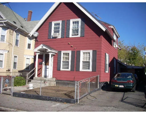 Unit for sale at 115 Bunkerhill Street, Lawrence, MA 01841