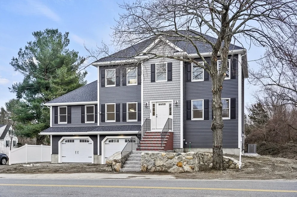 Unit for sale at 123 Andover Rd, Billerica, MA 01821