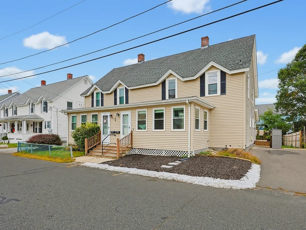 Unit for sale at 21 Orchard St, Grafton, MA 01560