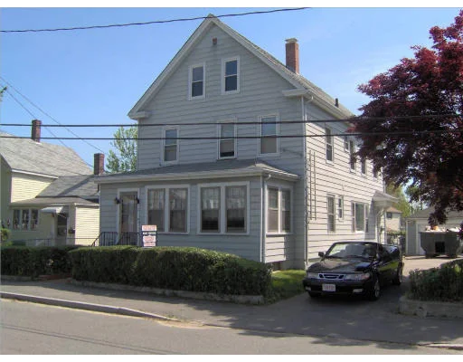 Unit for sale at 11 Maxwell Street, Taunton, MA 02780