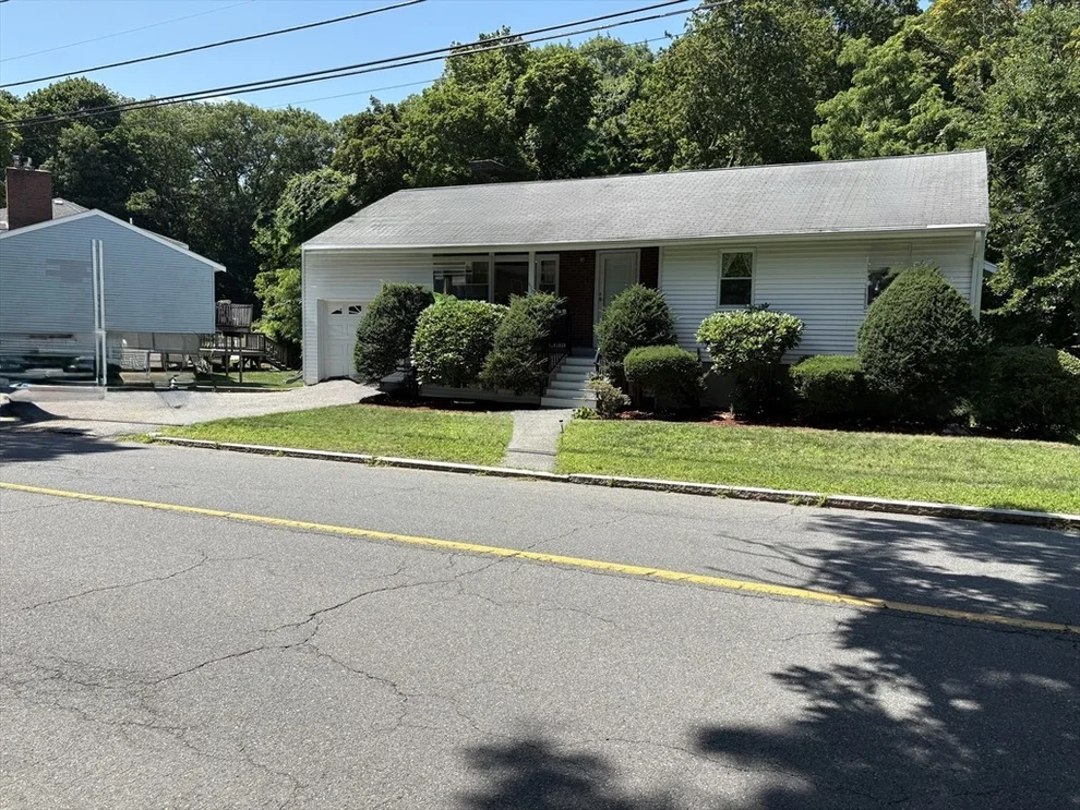 Unit for sale at 408 Swains Pond Avenue, Melrose, MA 02176