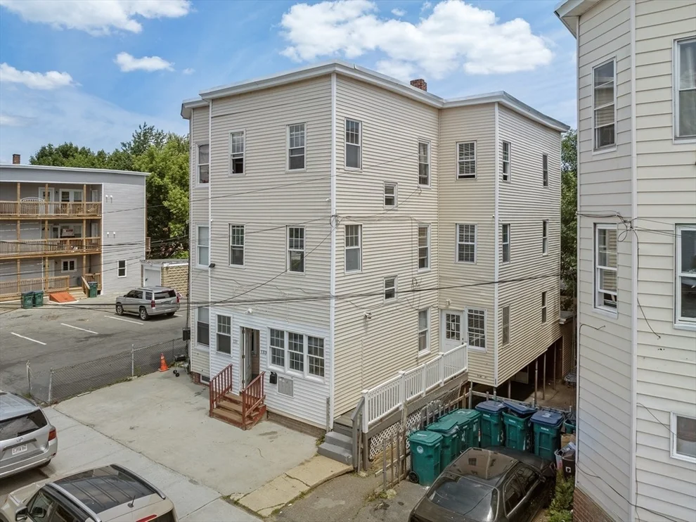 Unit for sale at 131 Clarendon St, Fitchburg, MA 01420
