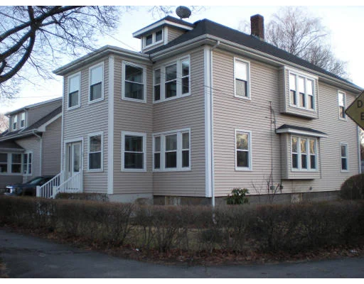 Unit for sale at 29 Hudson St, Quincy, MA 02169