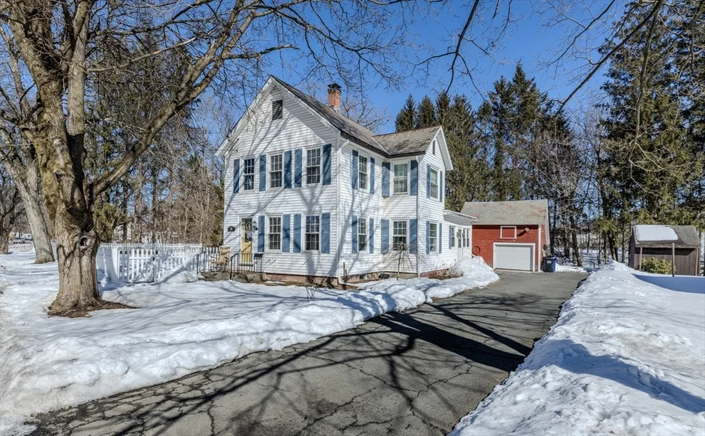 Unit for sale at 26 S Main St, Deerfield, MA 01373